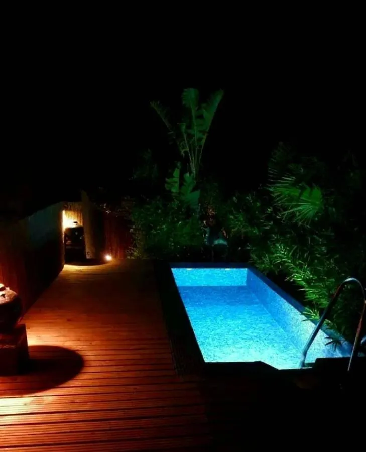Resort Hotel Ddg Retreat Casares