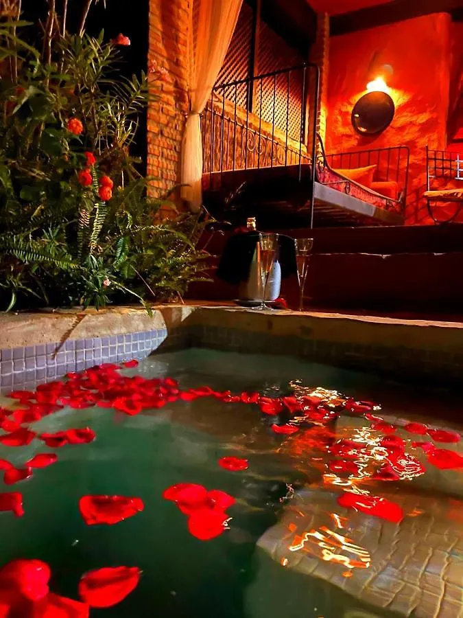 Hotel Ddg Retreat Casares