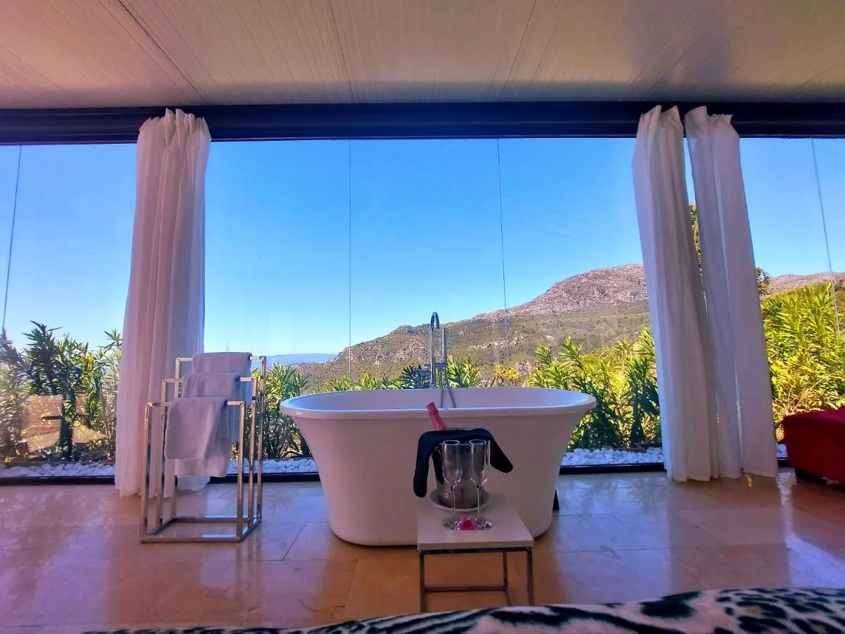 Hotel Ddg Retreat Casares 5*,  Spagna