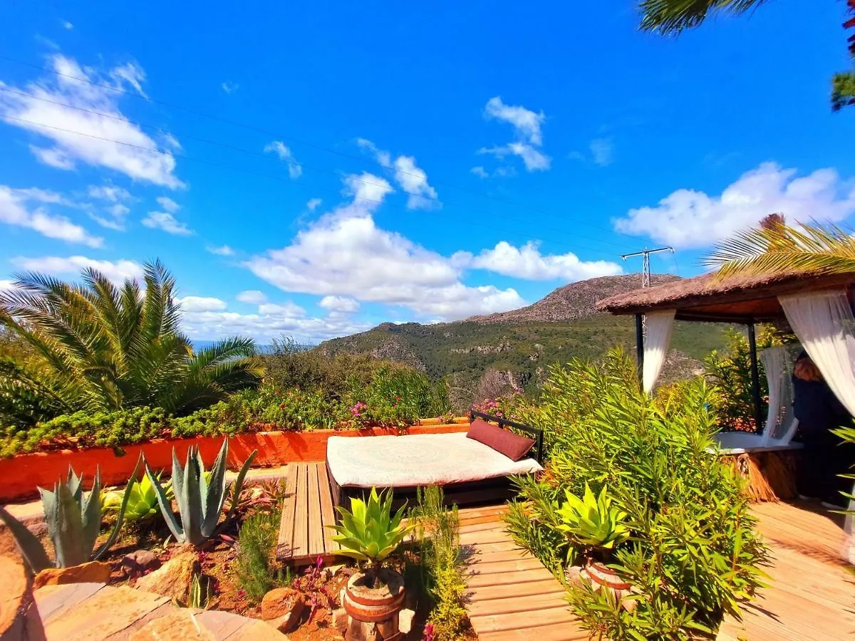 Hotel Ddg Retreat Casares 5*,
