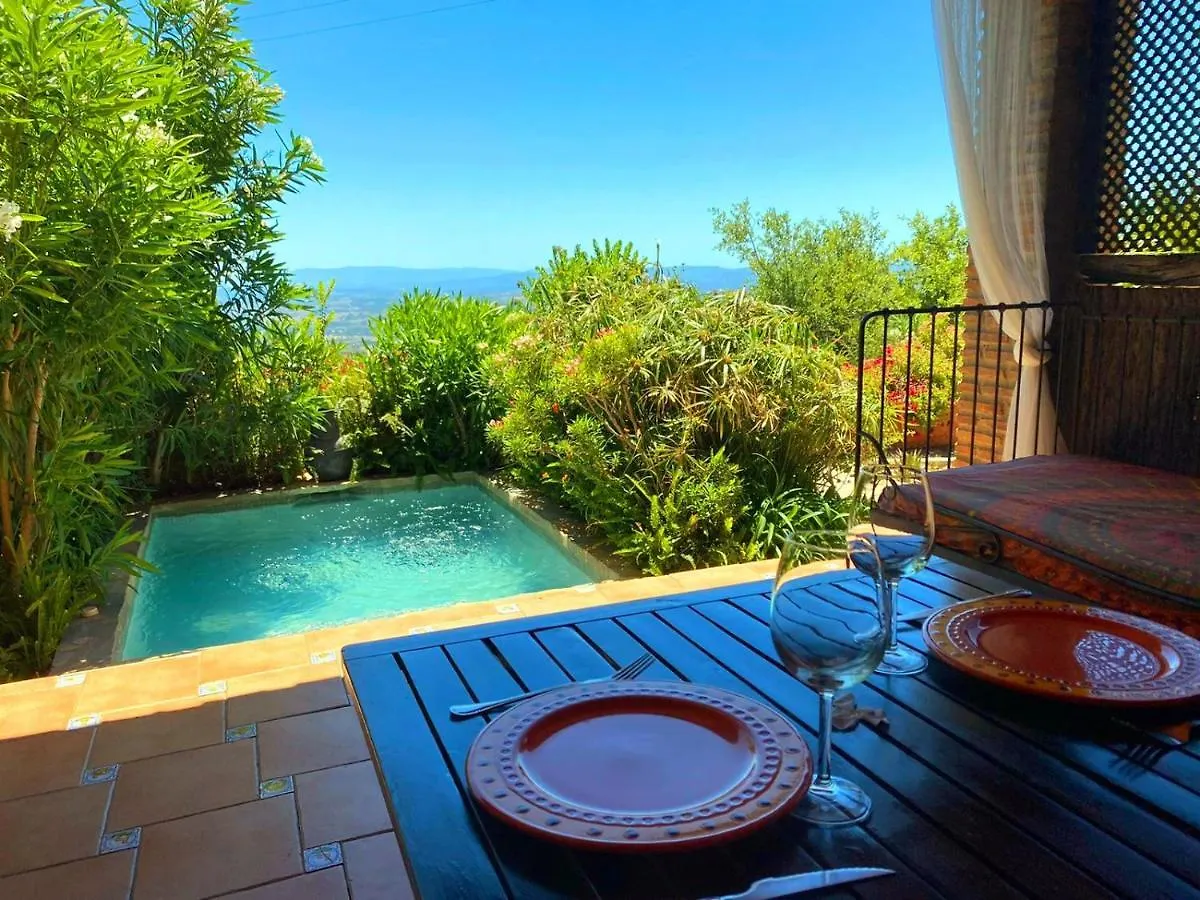 Hotel Ddg Retreat Casares 5*,