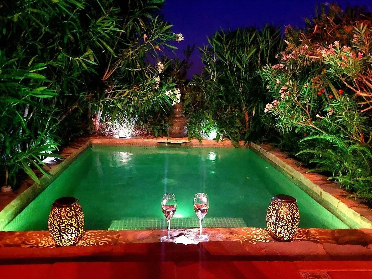 Hotel Ddg Retreat Casares