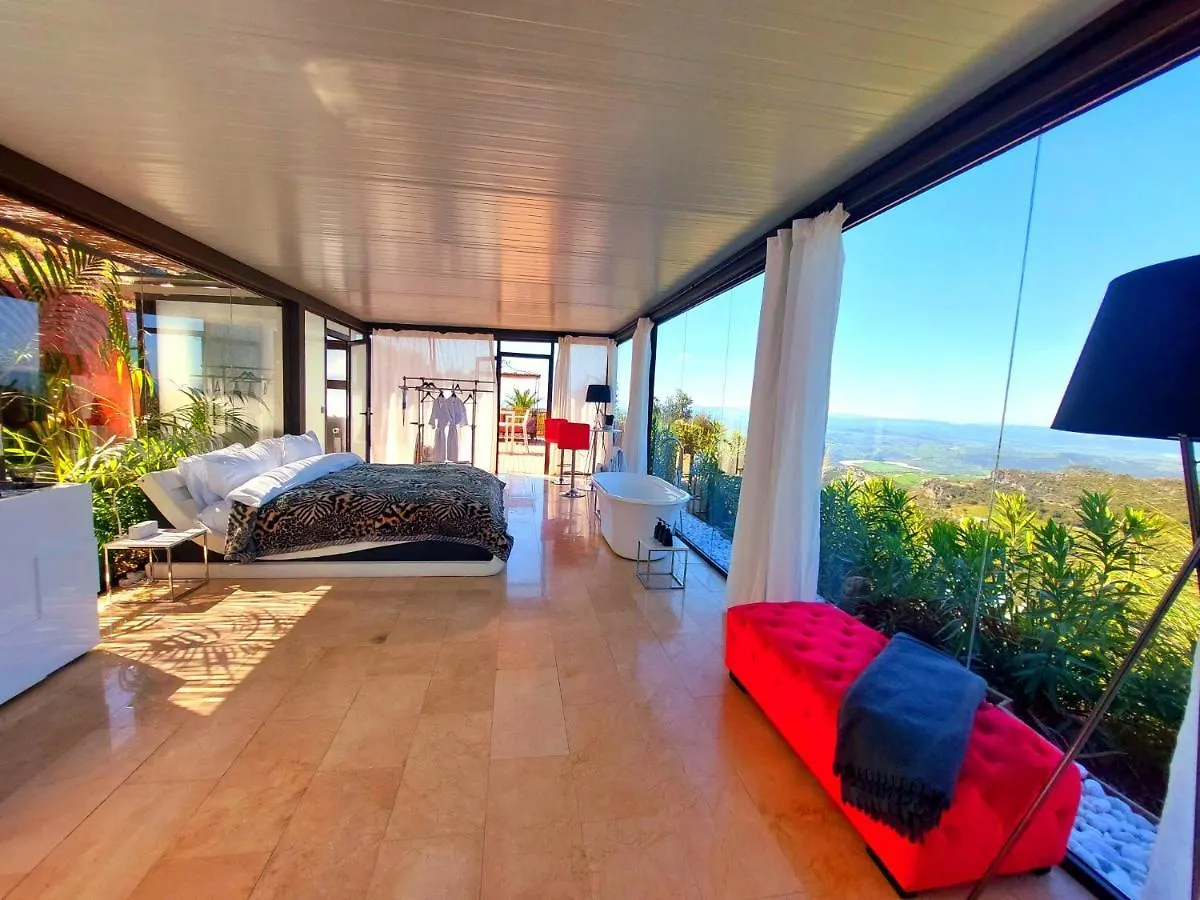 Hotel Ddg Retreat Casares
