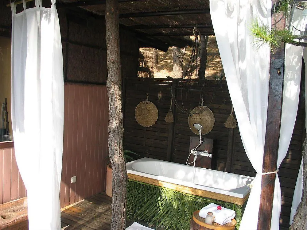 Hotel Ddg Retreat Casares Resort