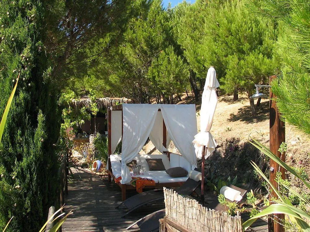 Hotel Ddg Retreat Casares 5*,
