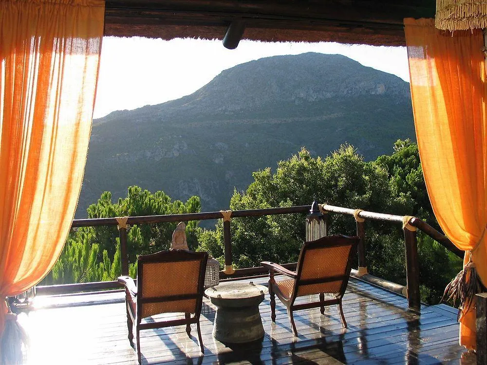 Hotel Ddg Retreat Casares Resort