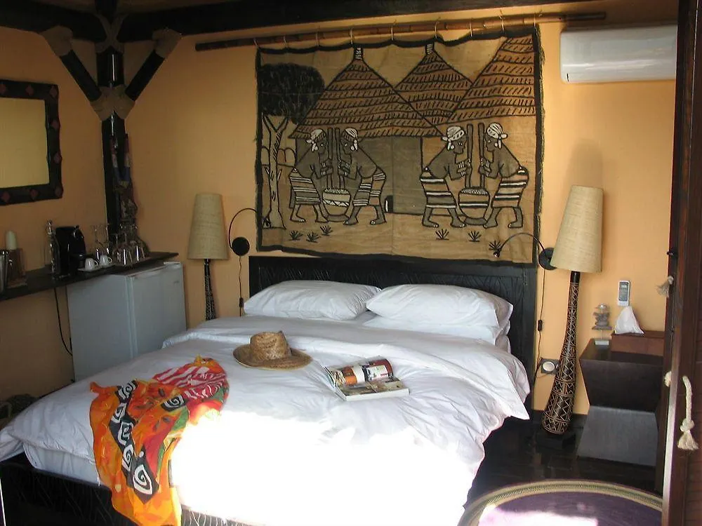 Hotel Ddg Retreat Casares 5*,  Spagna