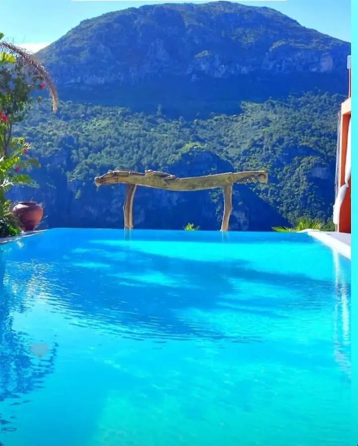 Resort Hotel Ddg Retreat Casares