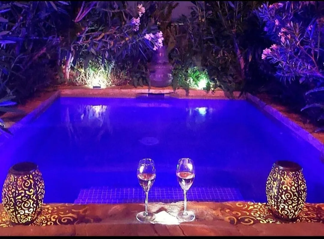 Hotel Ddg Retreat Casares