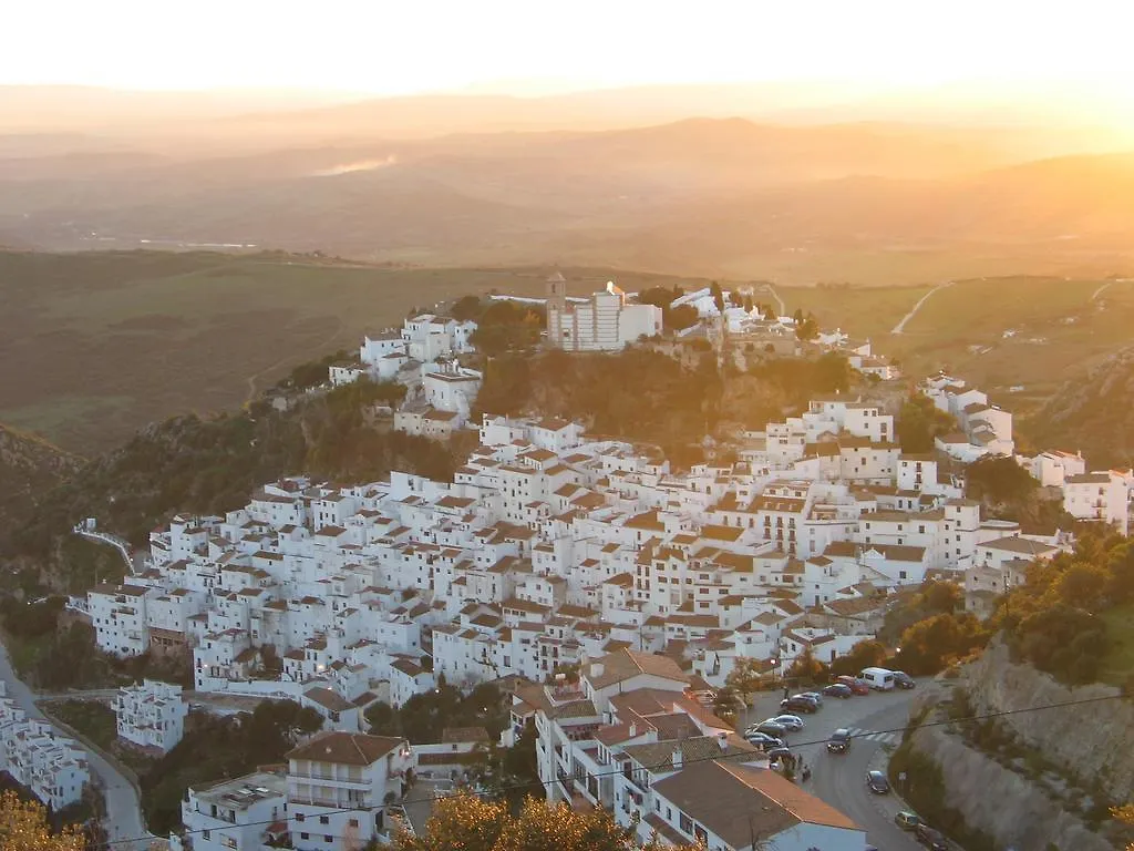 Hotel Ddg Retreat Casares Resort