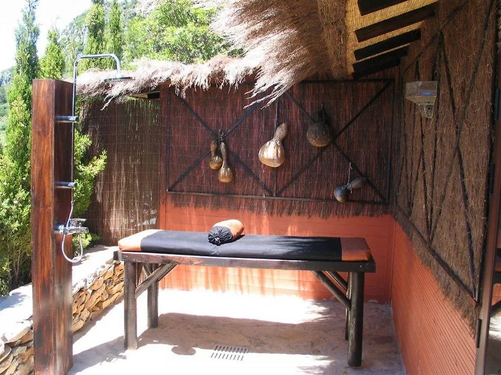 Hotel Ddg Retreat Casares Resort