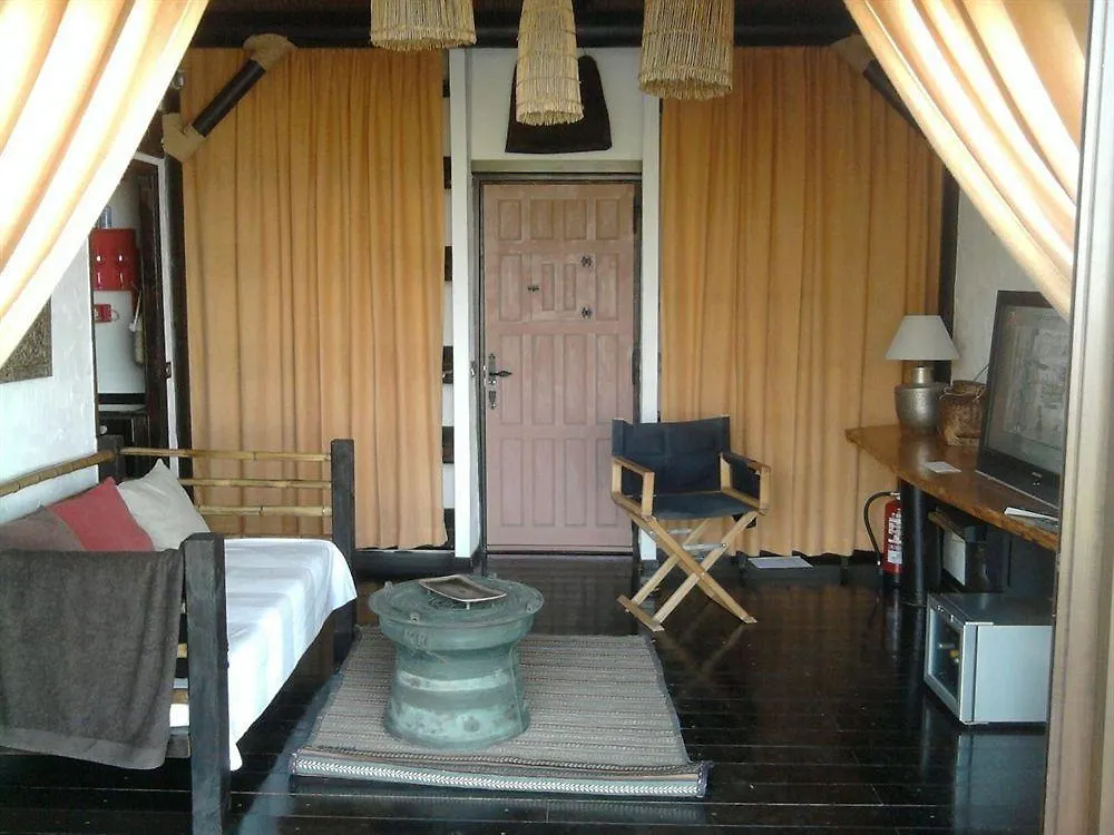 ***** Resort Hotel Ddg Retreat Casares Spagna