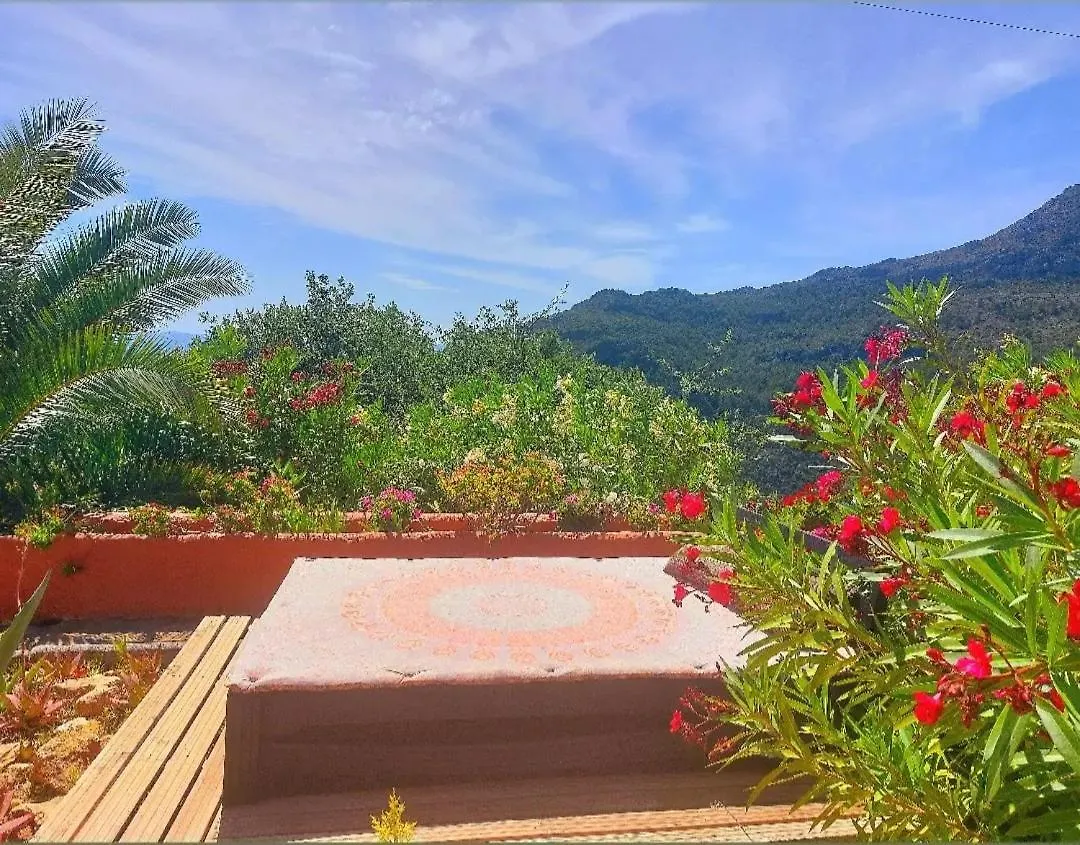 Hotel Ddg Retreat Casares 5*,  Spagna
