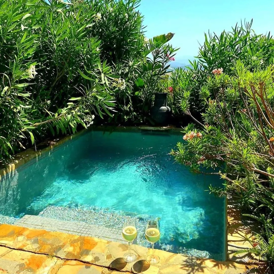 Hotel Ddg Retreat Casares