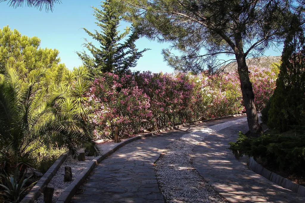 Hotel Ddg Retreat Casares