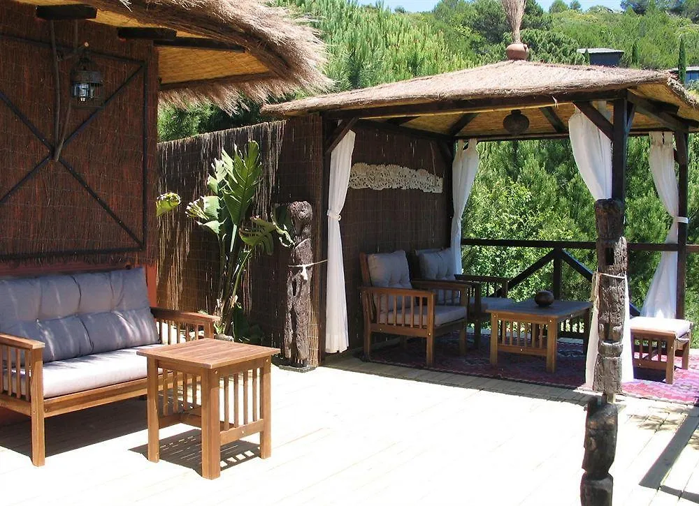 Hotel Ddg Retreat Casares 5*,  Spagna