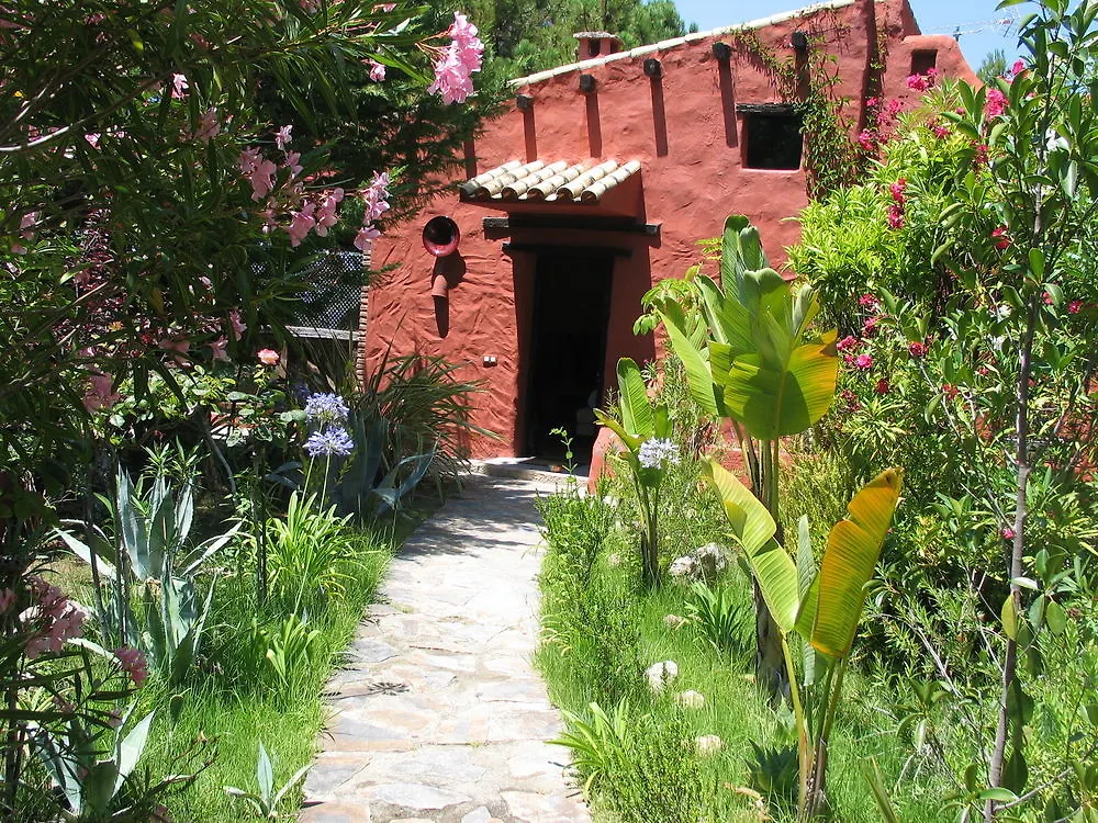 ***** Resort Hotel Ddg Retreat Casares Spagna