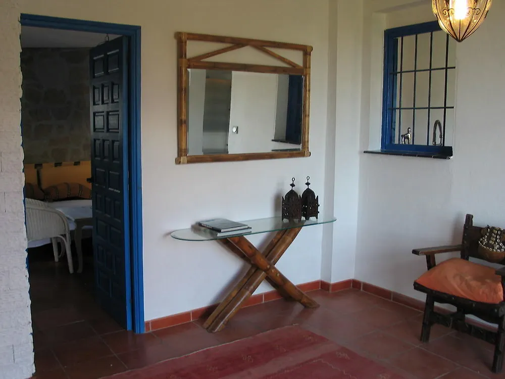 Resort Hotel Ddg Retreat Casares