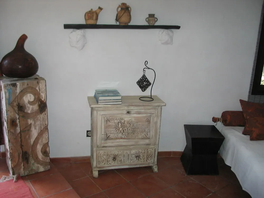 Hotel Ddg Retreat Casares Resort