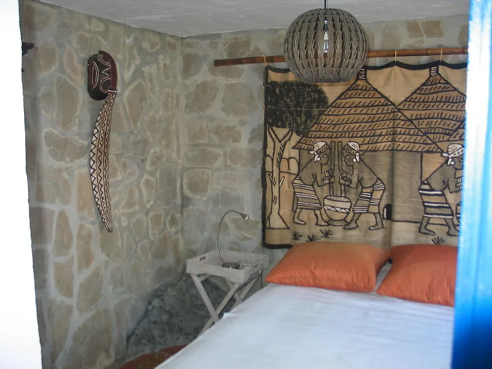 Resort Hotel Ddg Retreat Casares