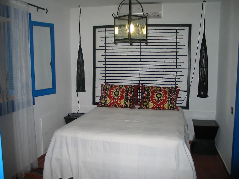 Resort Hotel Ddg Retreat Casares