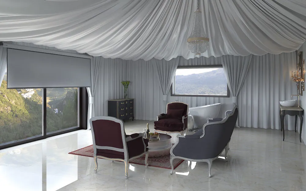 Hotel Ddg Retreat Casares 5*,