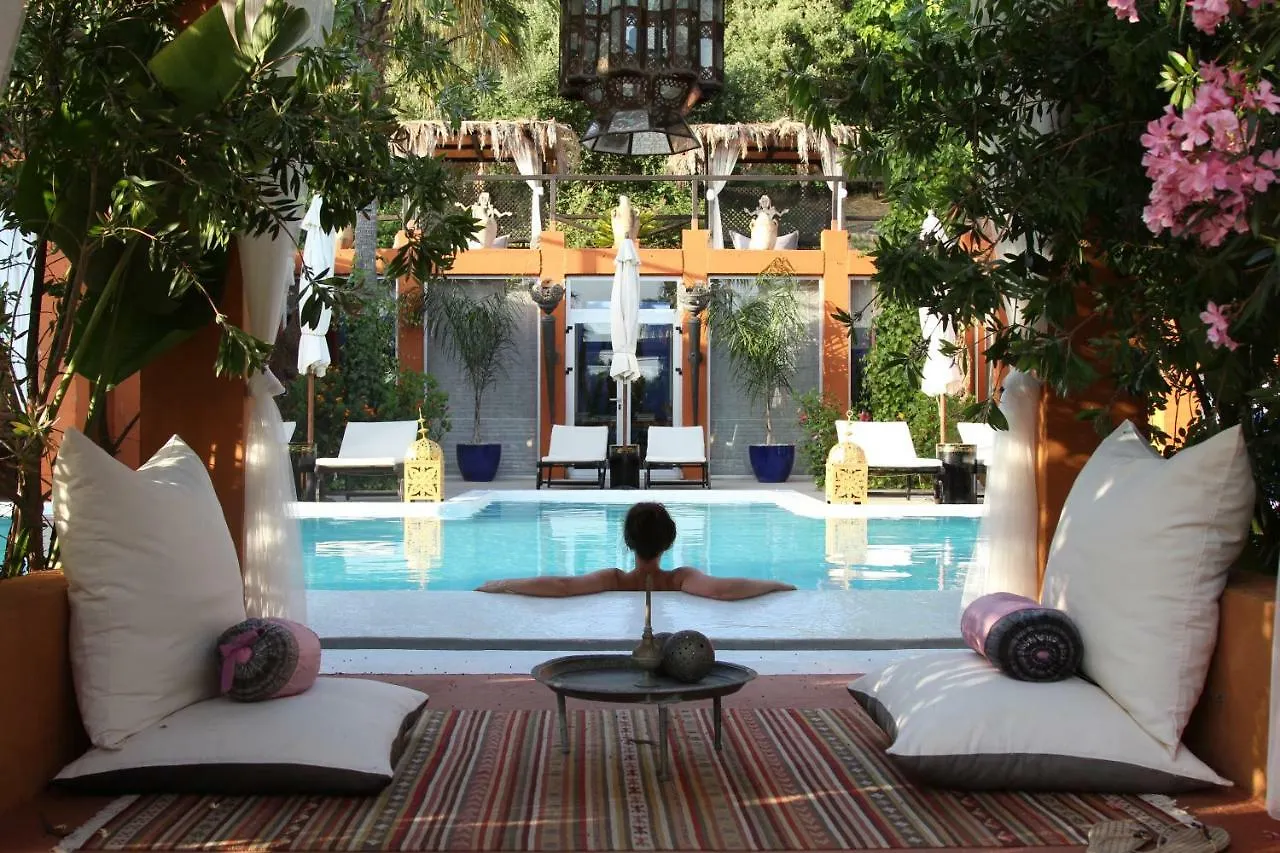 Hotel Ddg Retreat Casares Resort