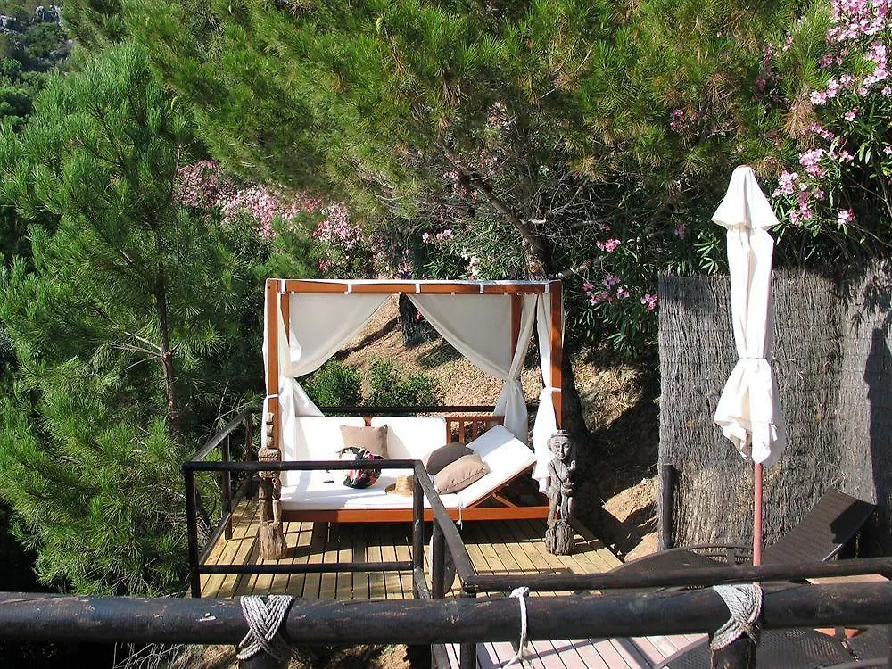 Ośrodek wypoczynkowy Hotel Ddg Retreat Casares